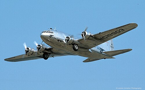 Boeing 307